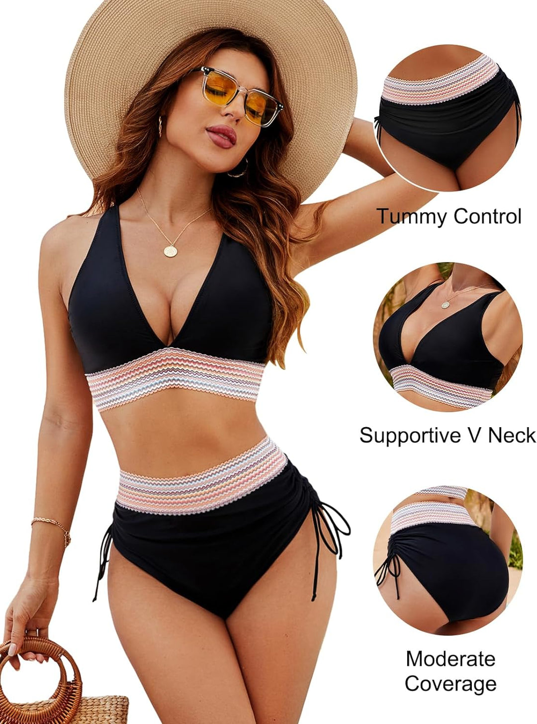 Isavie – Bikini Letniej Swobody