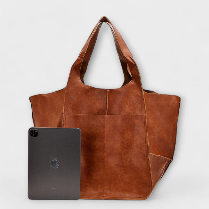 Nuvira – Nowoczesna Torba Tote