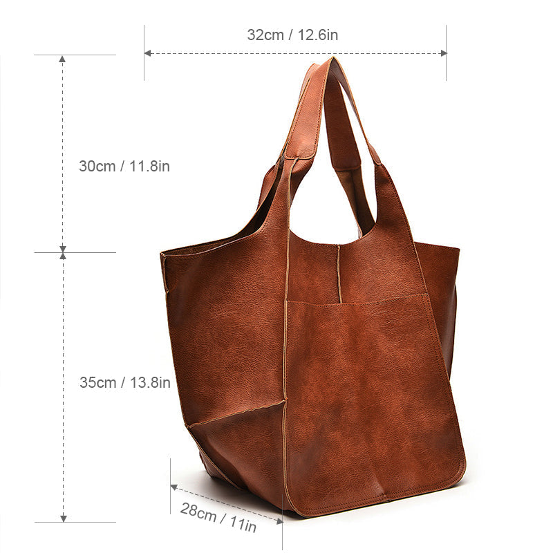 Nuvira – Nowoczesna Torba Tote