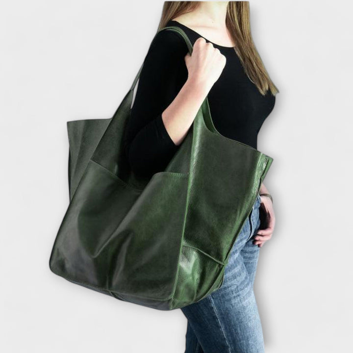 Nuvira – Nowoczesna Torba Tote