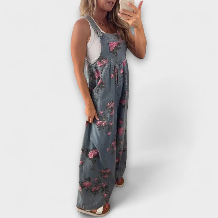 Florine – Ogrodniczki z Kwiatową Duszą
