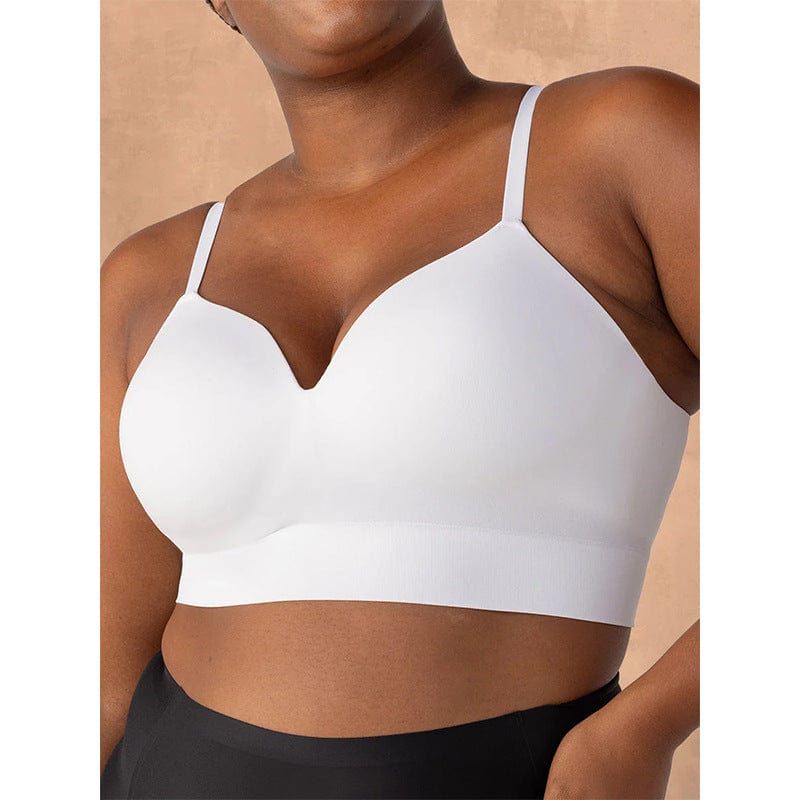 Karolina Comfort Pro – Modelujący biustonosz bez fiszbin