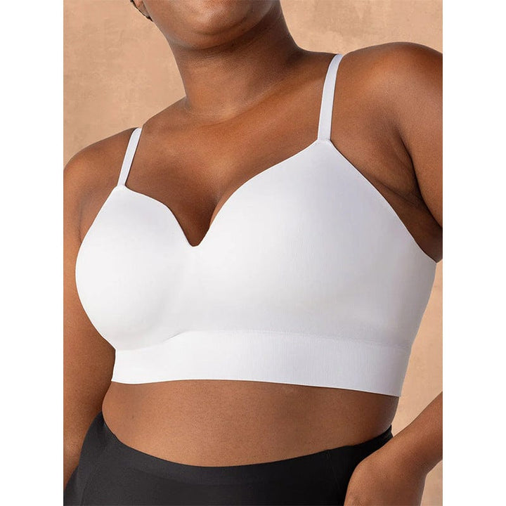 Karolina Comfort Pro – Modelujący biustonosz bez fiszbin