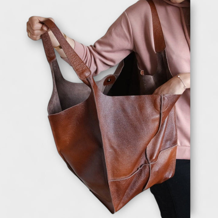 Nuvira – Nowoczesna Torba Tote