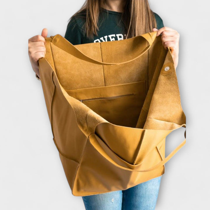 Nuvira – Nowoczesna Torba Tote
