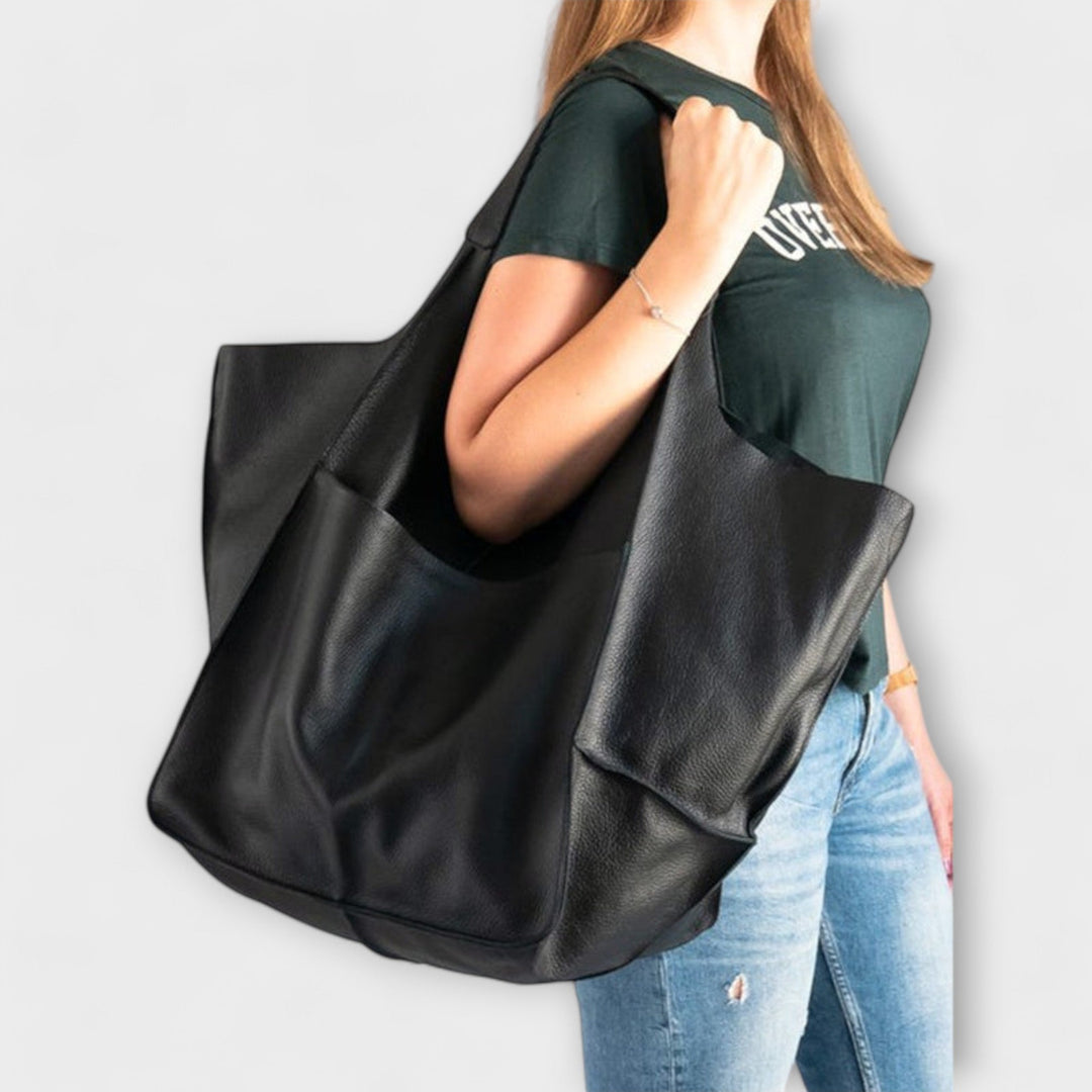 Nuvira – Nowoczesna Torba Tote