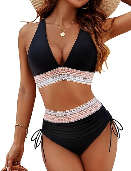 Isavie – Bikini Letniej Swobody