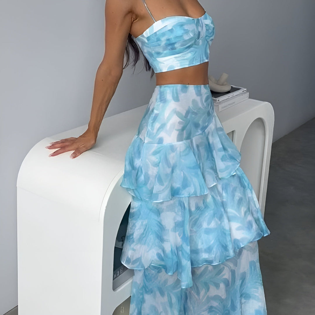 Yasmin - Zestaw Letni