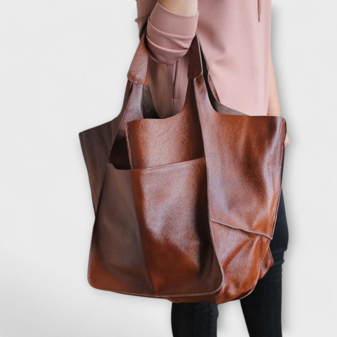 Nuvira – Nowoczesna Torba Tote