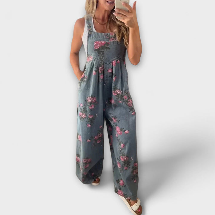 Florine – Ogrodniczki z Kwiatową Duszą