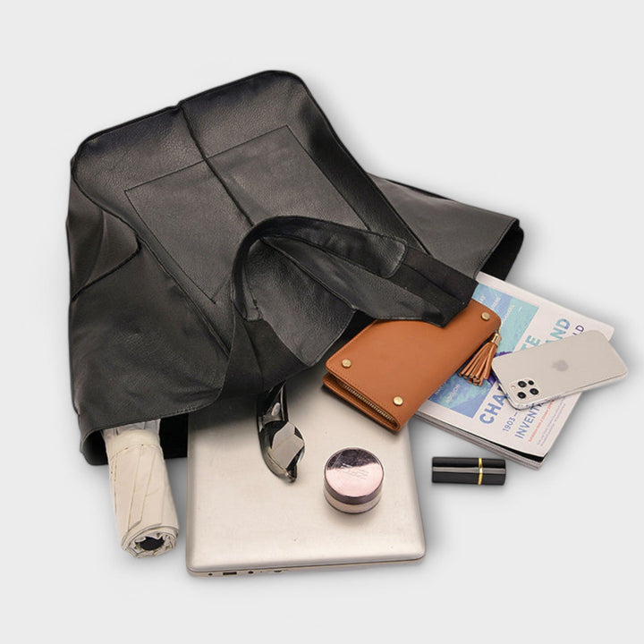 Nuvira – Nowoczesna Torba Tote