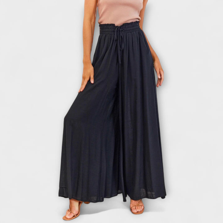 Melira - Spodnie Maxi