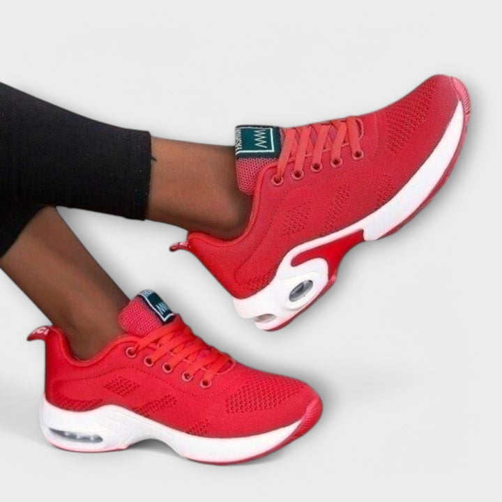 Nirea – Buty Sportowe z Nowoczesnym Designem