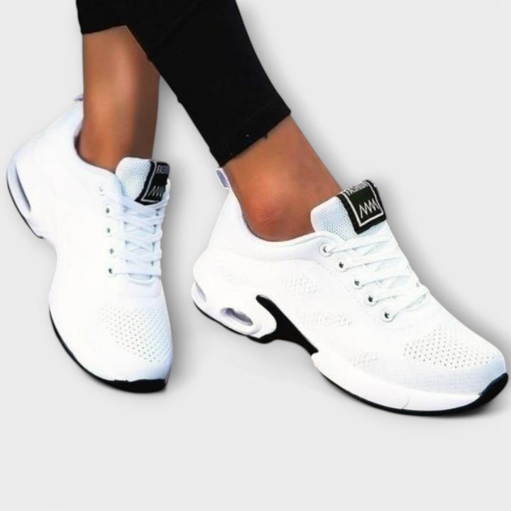 Nirea – Buty Sportowe z Nowoczesnym Designem
