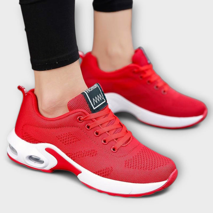 Nirea – Buty Sportowe z Nowoczesnym Designem