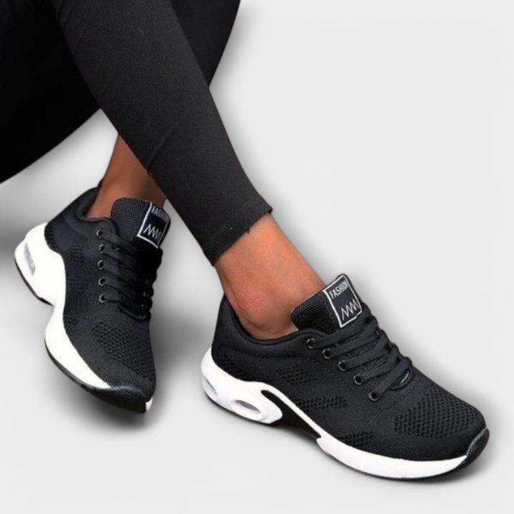 Nirea – Buty Sportowe z Nowoczesnym Designem
