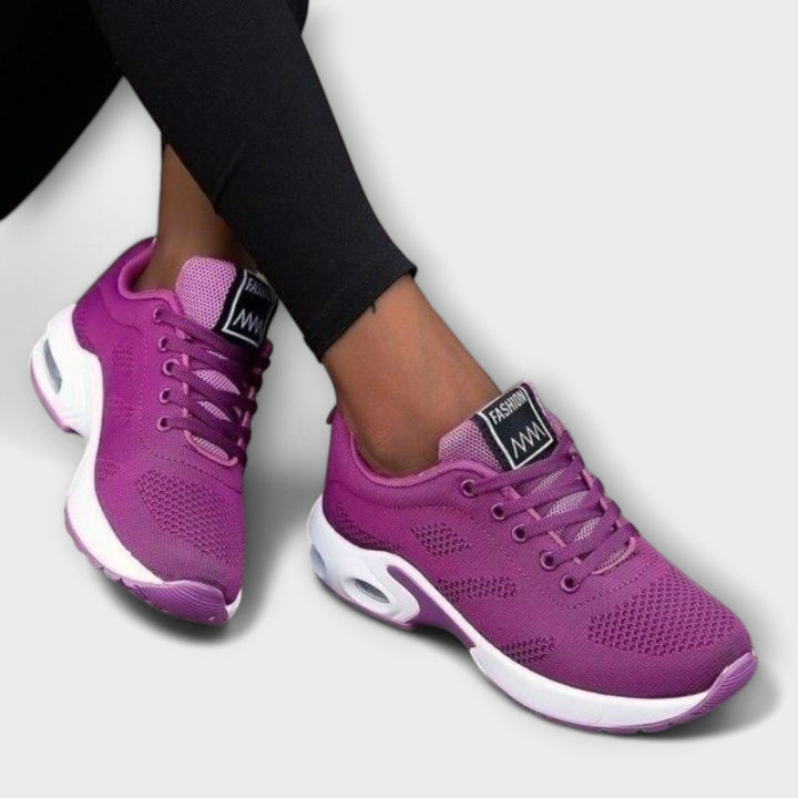 Nirea – Buty Sportowe z Nowoczesnym Designem