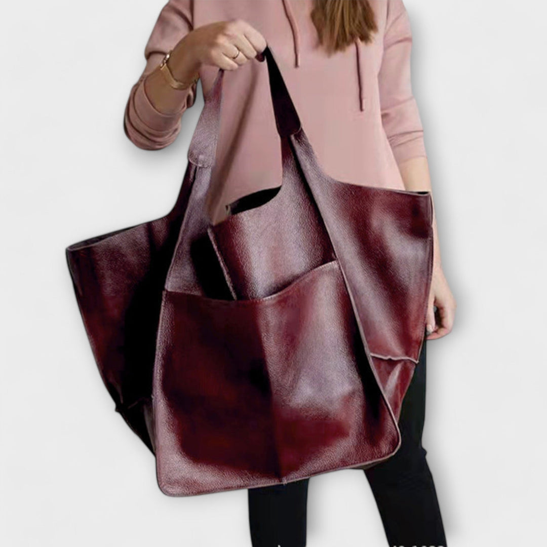 Nuvira – Nowoczesna Torba Tote