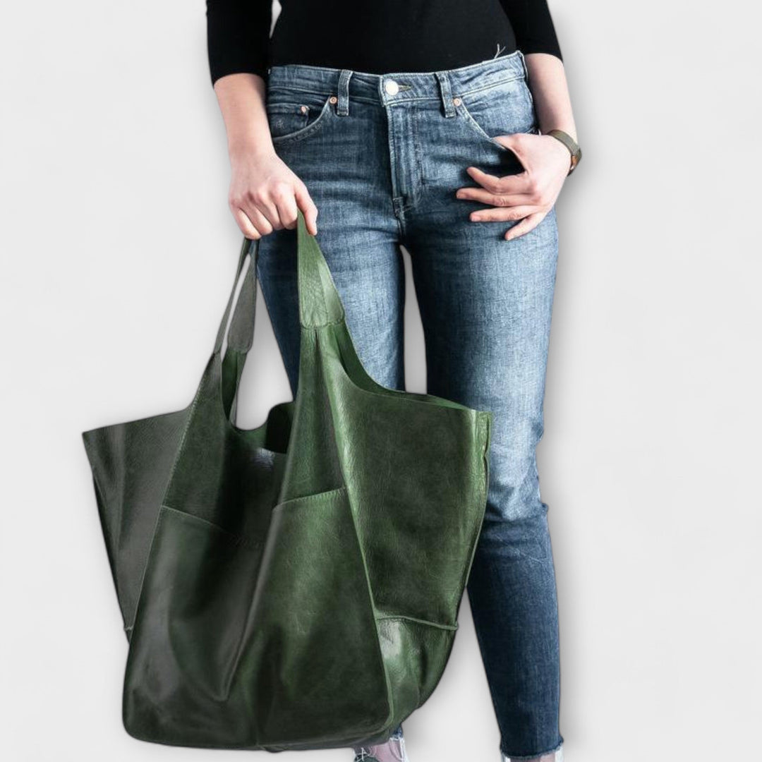 Nuvira – Nowoczesna Torba Tote