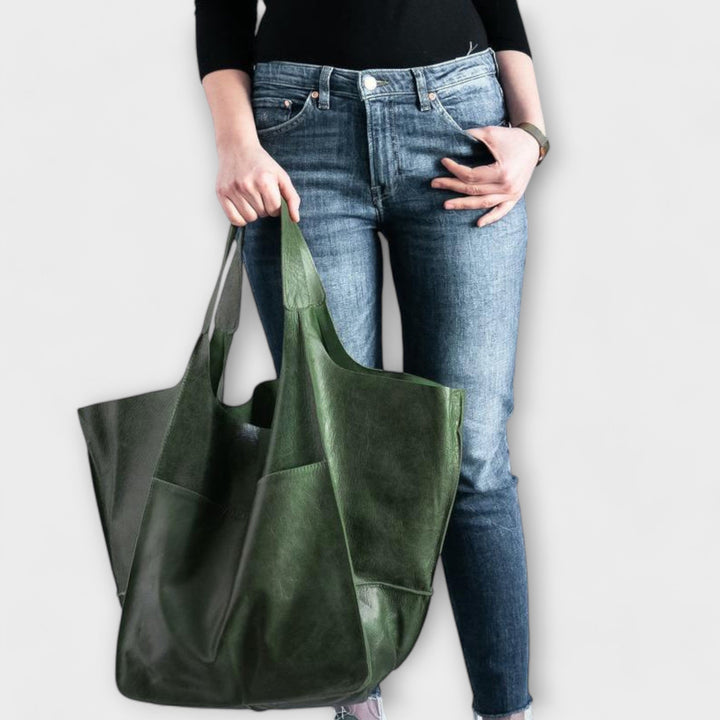 Nuvira – Nowoczesna Torba Tote