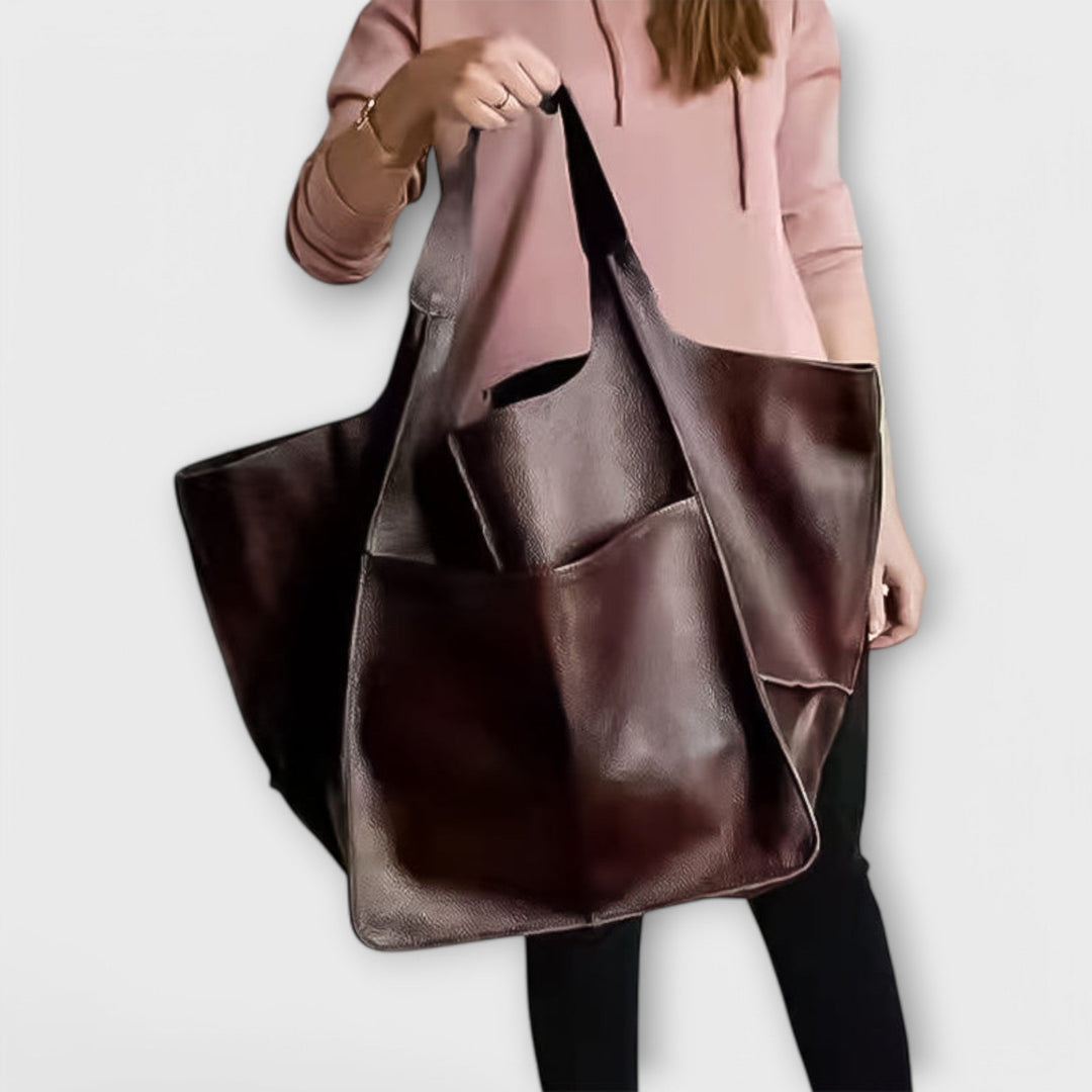 Nuvira – Nowoczesna Torba Tote