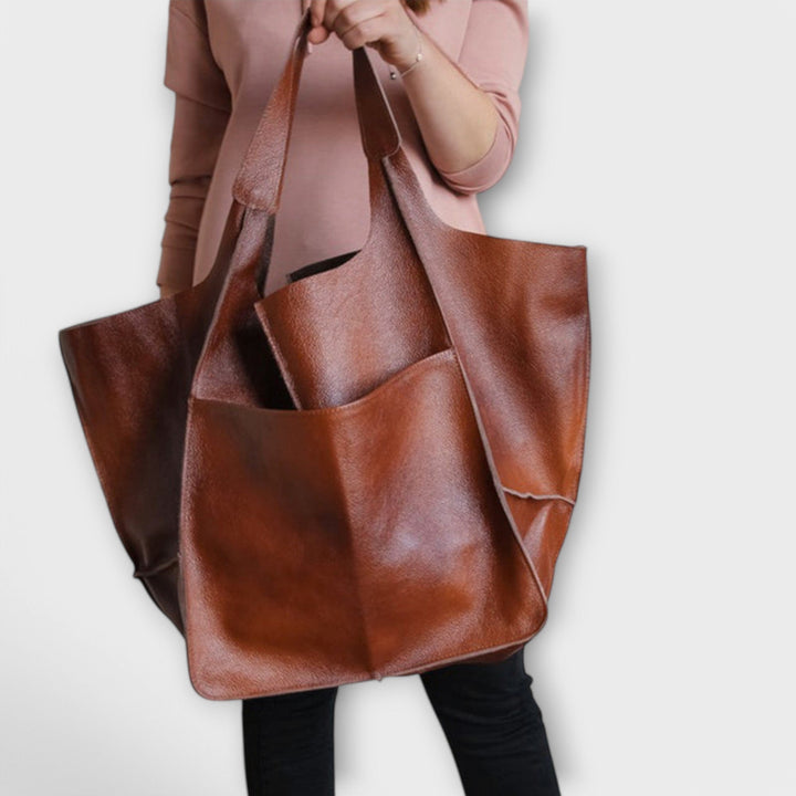 Nuvira – Nowoczesna Torba Tote